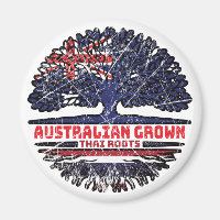 Thailand Thai Australier Australien Baum Wurzeln F