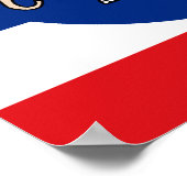 Thailand, Thailand Poster (Ecke)
