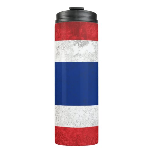 Thailand Thermosbecher (Vorderseite)