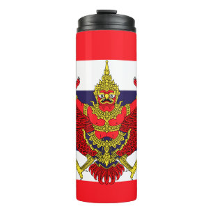 Thailand Thermosbecher