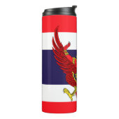 Thailand Thermosbecher (Nach links gedreht)