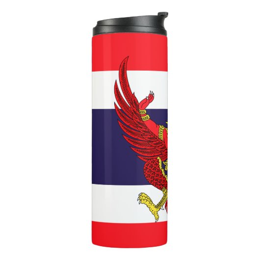 Thailand Thermosbecher (Nach links gedreht)