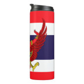 Thailand Thermosbecher (Nach rechts gedreht)