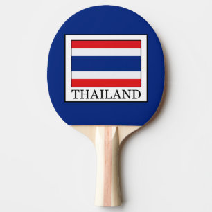 Thailand Tischtennis Schläger