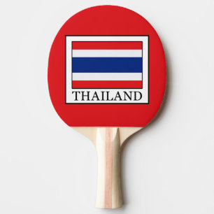 Thailand Tischtennis Schläger