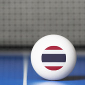 Thailand Tischtennisball (Netto)