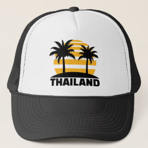 Thailand Truckerkappe
