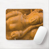 Thailand, Ubon Ratchathani, Candle Festival, 3 Mousepad (Mit Mouse)