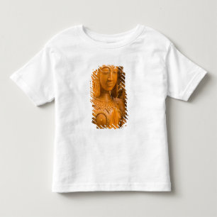 Thailand, Ubon Ratchathani, Candle Festival, Kleinkind T-shirt