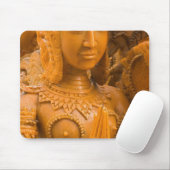 Thailand, Ubon Ratchathani, Candle Festival, Mousepad (Mit Mouse)