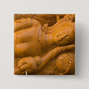 Thailand, Ubon Ratchathani, Kerzenfest, 3 Button