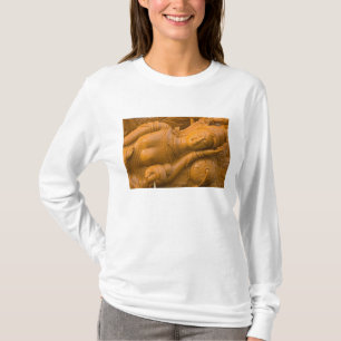 Thailand, Ubon Ratchathani, Kerzenfest, 3 T-Shirt