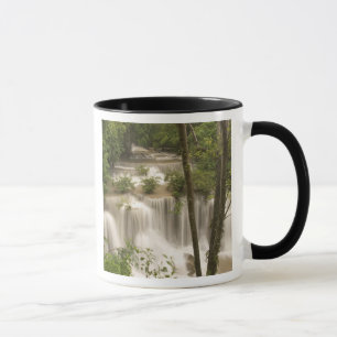 Thailand, Wasserfall Huai Mae Khamin Tasse