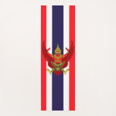 Thailand Yogamatte (Vorderseite)