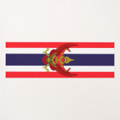 Thailand Yogamatte (Vorderseite (Horizontal))