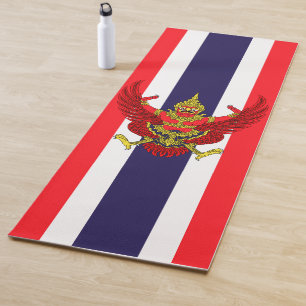 Thailand Yogamatte