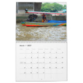 Thailand-Zwischenspiele Kalender (Mär 2027)