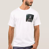 thailändisch T-Shirt (Vorderseite)