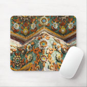 thailändische Dekoration Mousepad (Mit Mouse)