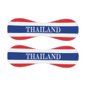 Thailändische Flagge Baseball (Paneele)