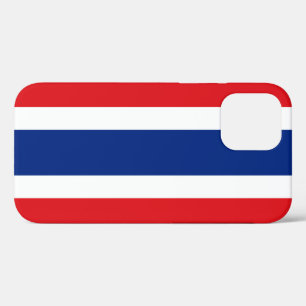 Thailändische Flagge Case-Mate iPhone Hülle