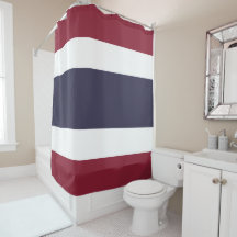 Thailändische Flagge