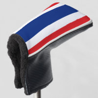 Thailändische Flagge