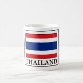 Thailändische Tasse (Mittel)