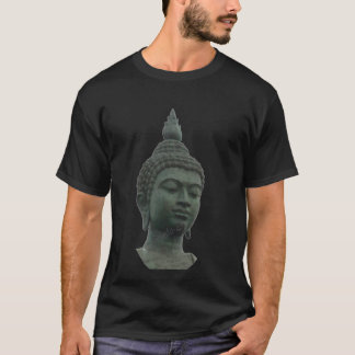 Thailändischer Buddha Vintag T-Shirt
