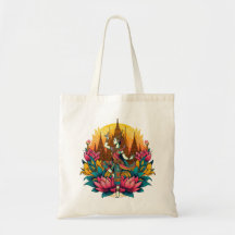 Thailändischer Tanz, thailändische Kultur