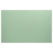 Thailändisches Brokat-blaues Grün-Gewebe Stoff (Yard (91,4 cm))