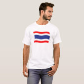 Thailändisches Shirt (Vorne ganz)