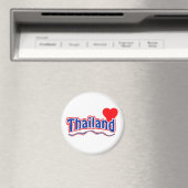 Thailandmagnet Magnet (In Situ (Geschirrspüler))