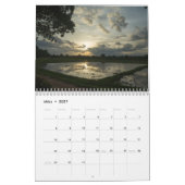 Thailands Natur - Kalender (Mär 2027)