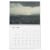 Thailands Natur - Kalender (Jan 2026)