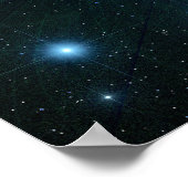 Thalans Rift -2007 Poster (Ecke)