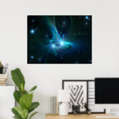 Thalans Rift -2007 Poster (Heimbüro)