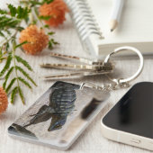 Thalassinus Schlüsselanhänger (Vorderseite rechts)