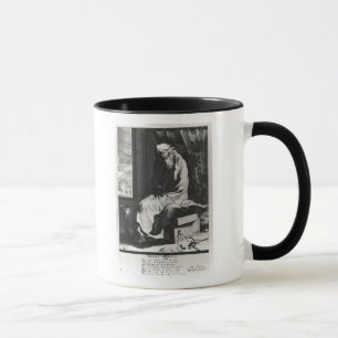 Thales von Miletus Tasse