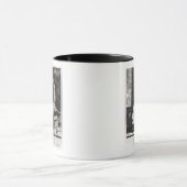 Thales von Miletus Tasse (Zentrum)