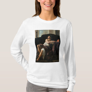 Thalia, Muse der Komödie T-Shirt