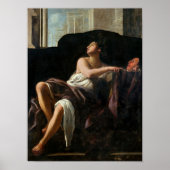 Thalia, Muse of Comedy Poster (Vorne)