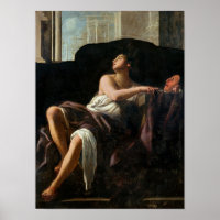 Thalia, Muse of Comedy