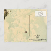 Thallia Postcard Postkarte (Rückseite)