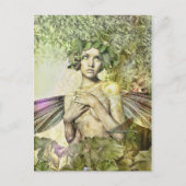 Thallia Postcard Postkarte (Vorderseite)