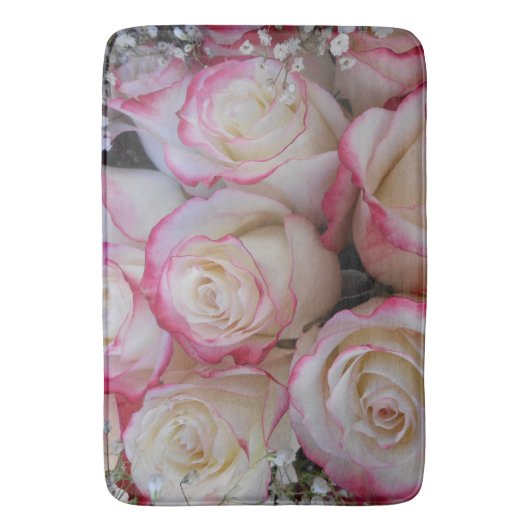 Thamar Badematte (Vorderseite Vertikal)