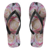 Thamar Badesandalen (Fußbett)