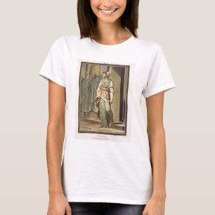 Thamar, ein Israelit in der Retinue Esther, Cos T-Shirt