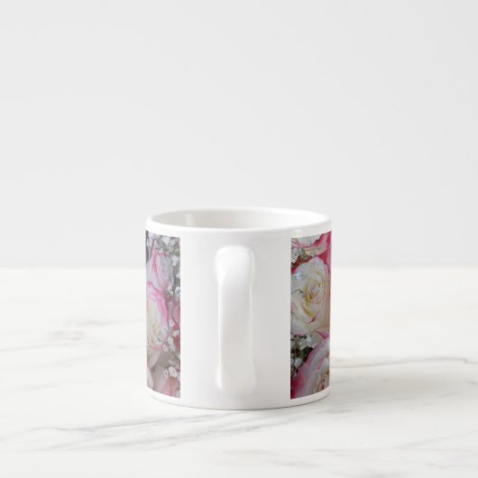 Thamar Espressotasse (Rückseite)