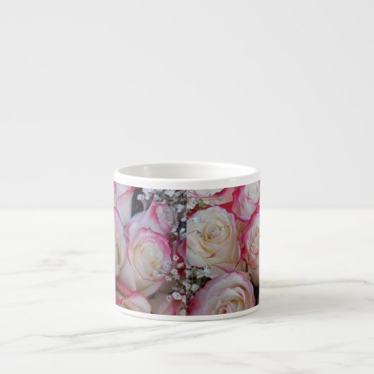 Thamar Espressotasse (Vorderseite)